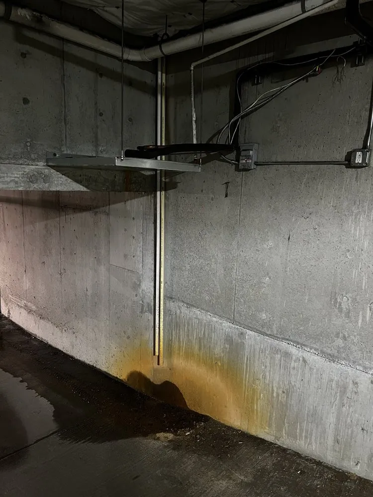 Slide of Evergreen Home Heating and Energy