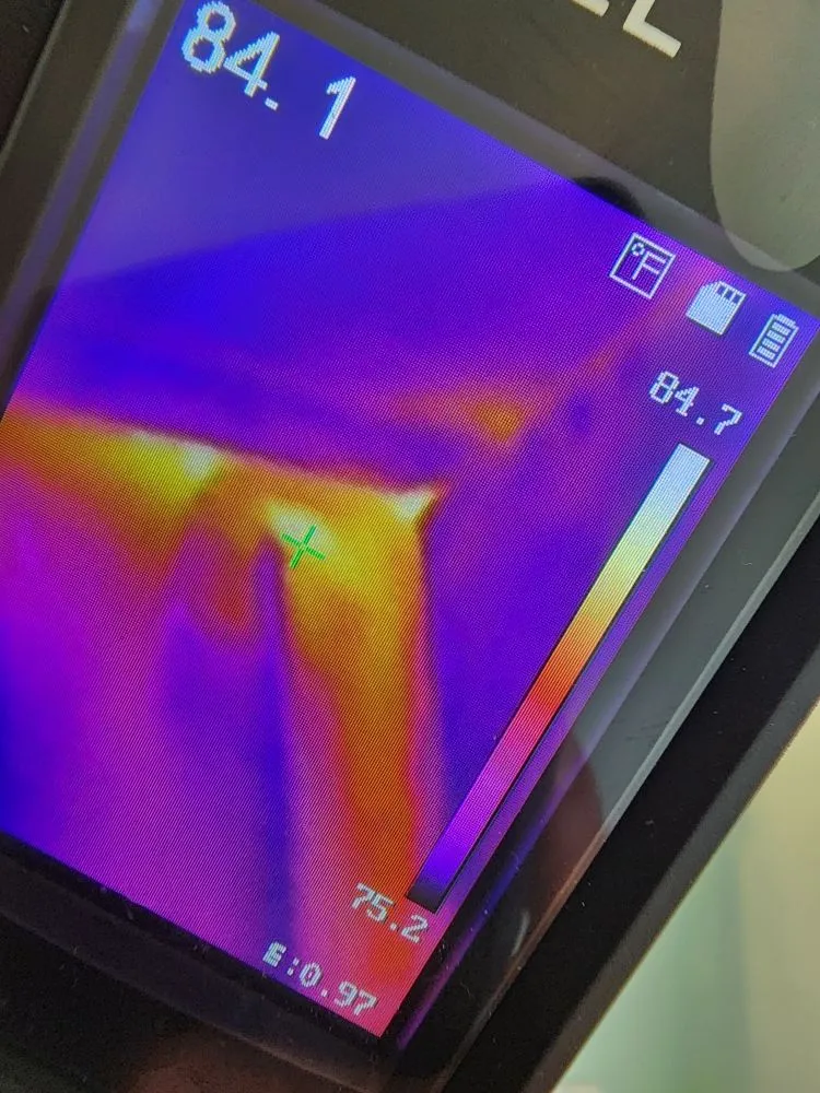 Slide of Evergreen HVAC Comfort Solutions