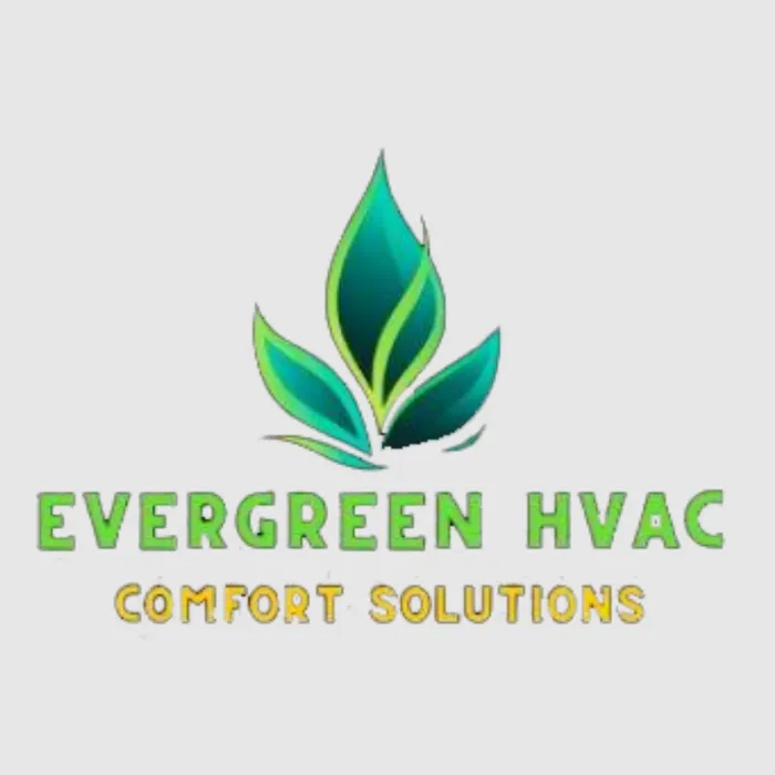 Slide of Evergreen HVAC Comfort Solutions