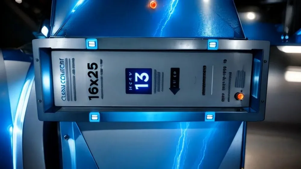 Slide of Evergreen HVAC Comfort Solutions