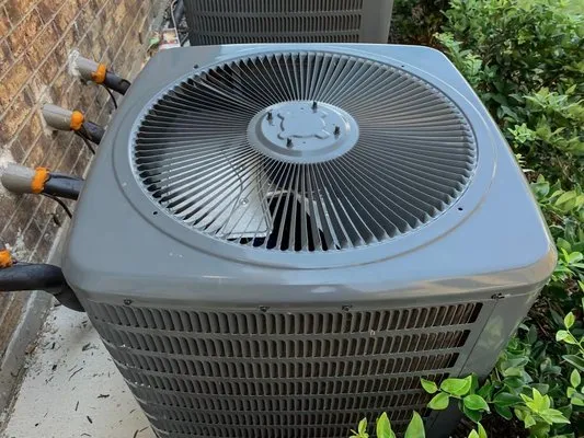 Evergreen HVAC Comfort Solutions