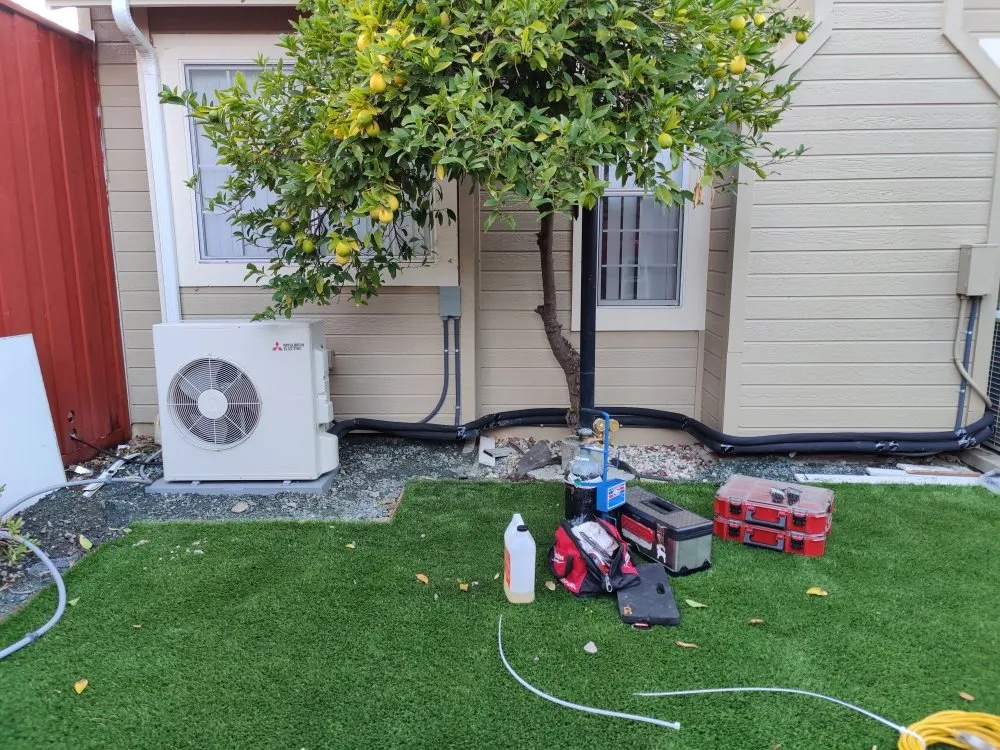 Slide of Evergreen IAQ