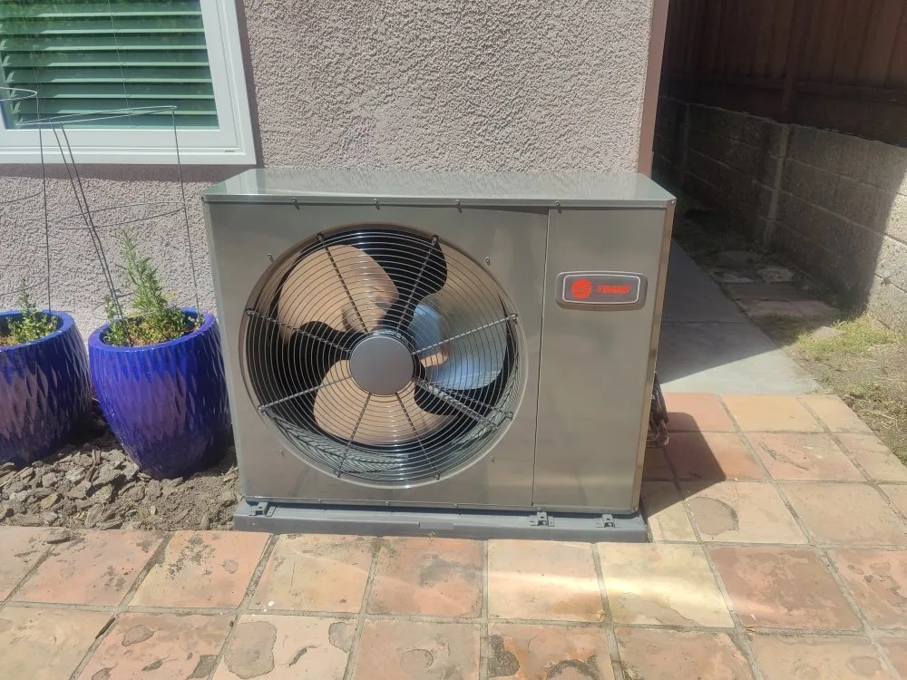 Slide of Evergreen IAQ