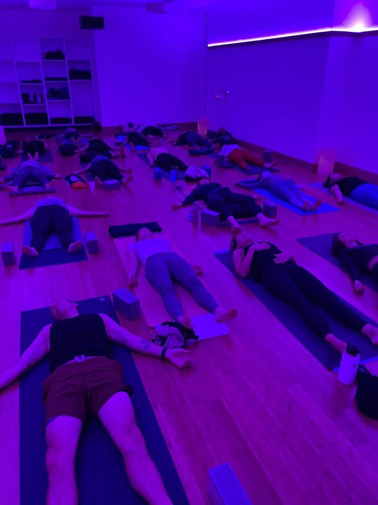 Slide of Evergreen IAQ