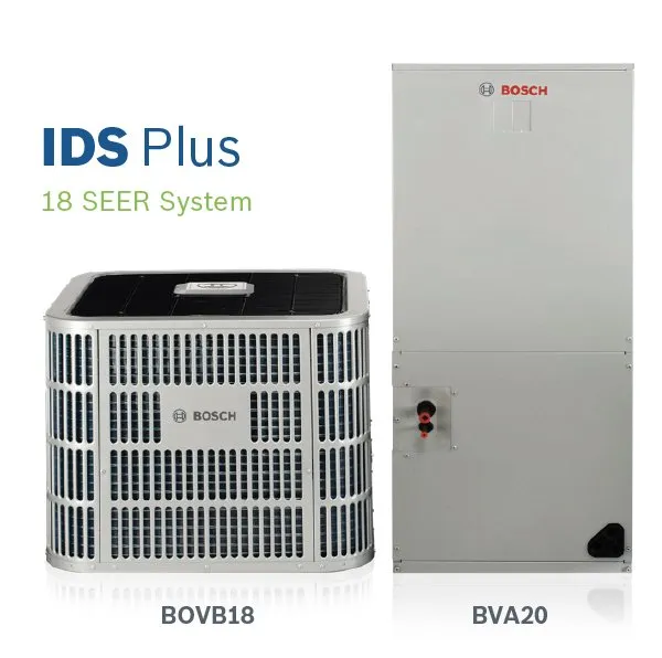 Slide of Evergreen IAQ