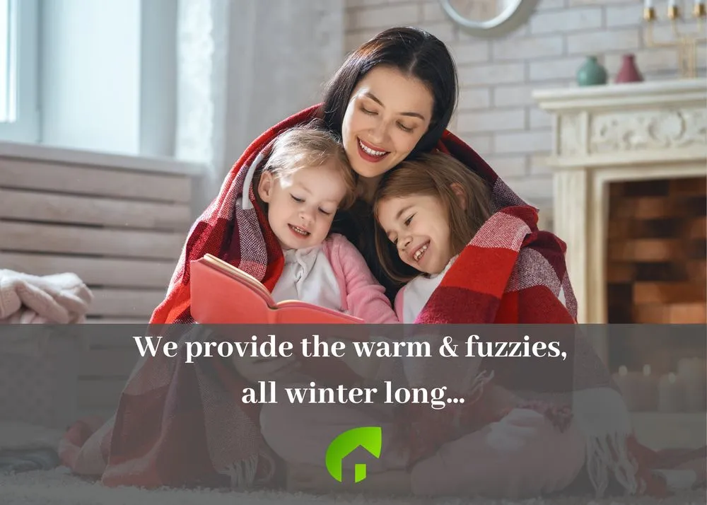 Slide of Evergreen IAQ