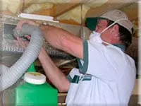 Slide of Evergreen Pure Air