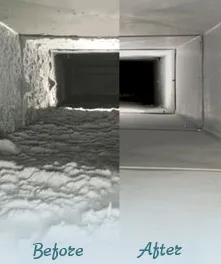 Slide of Evergreen Pure Air