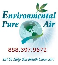 Slide of Evergreen Pure Air