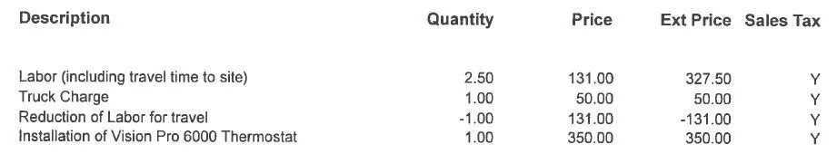 Slide of Evergreen Refrigeration