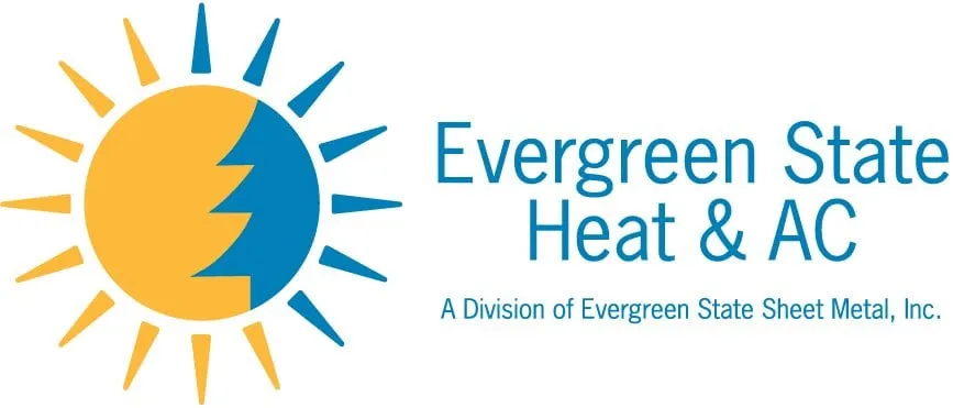 Slide of Evergreen State Heat & AC