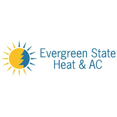 Slide of Evergreen State Heat & AC