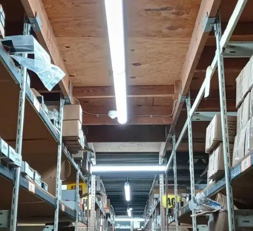 Slide of Evergreen State Heat & AC