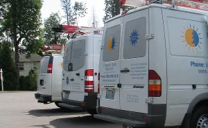 Slide of Evergreen State Heat & AC