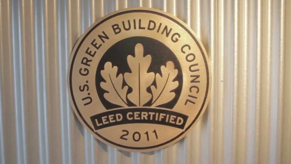 Slide of Evergreen State Heat & AC