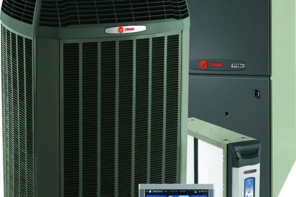 Slide of Evergreen State Heat & AC