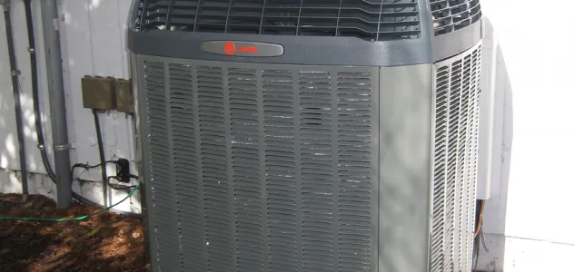 Slide of Evergreen State Heat & AC