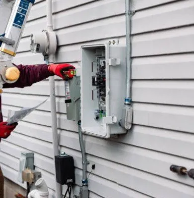 Slide of Evergreen State Heat & AC