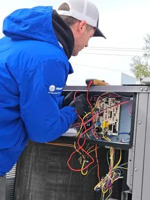 Evergreen State Heat & AC