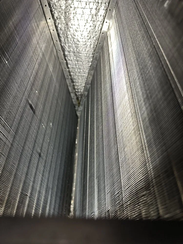 Slide of Everheat heating