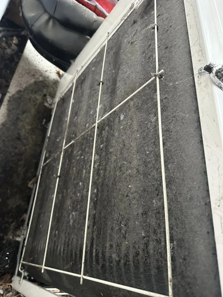 Slide of Everheat heating