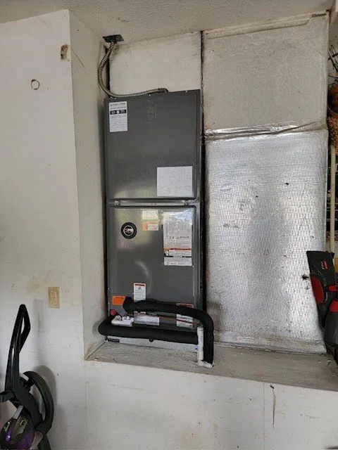 Slide of Everlast Air Conditioning and Heating