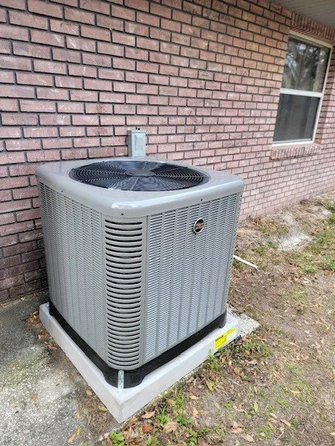 Slide of Everlast Air Conditioning and Heating