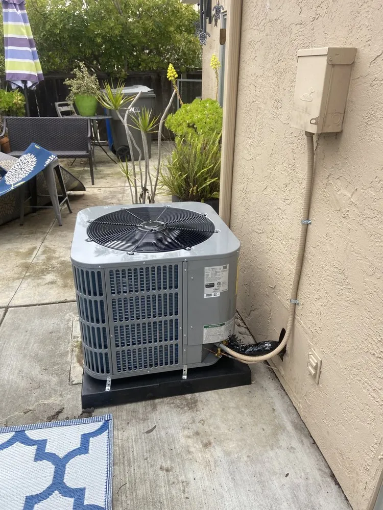 Slide of Everlast Appliance and HVAC Services