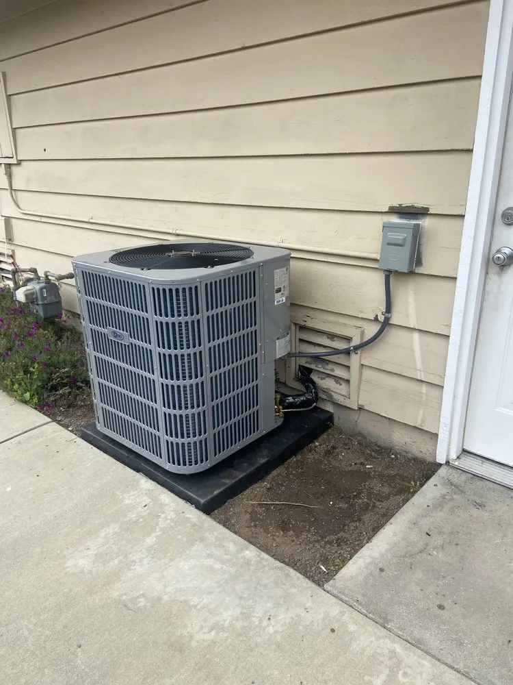 Slide of Everlast Appliance and HVAC Services