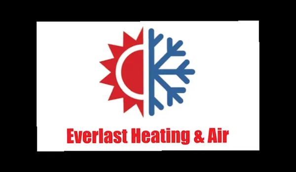Everlast Heating & Air Logo