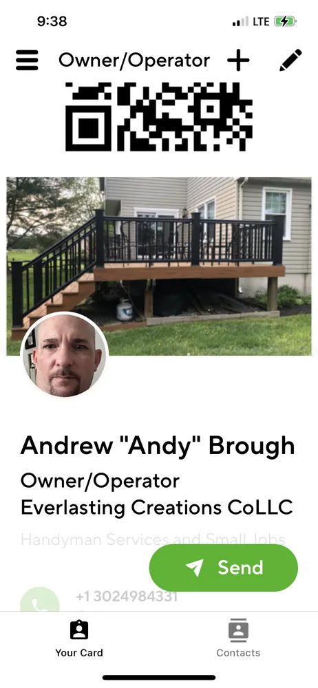 Slide of Everlasting Creations