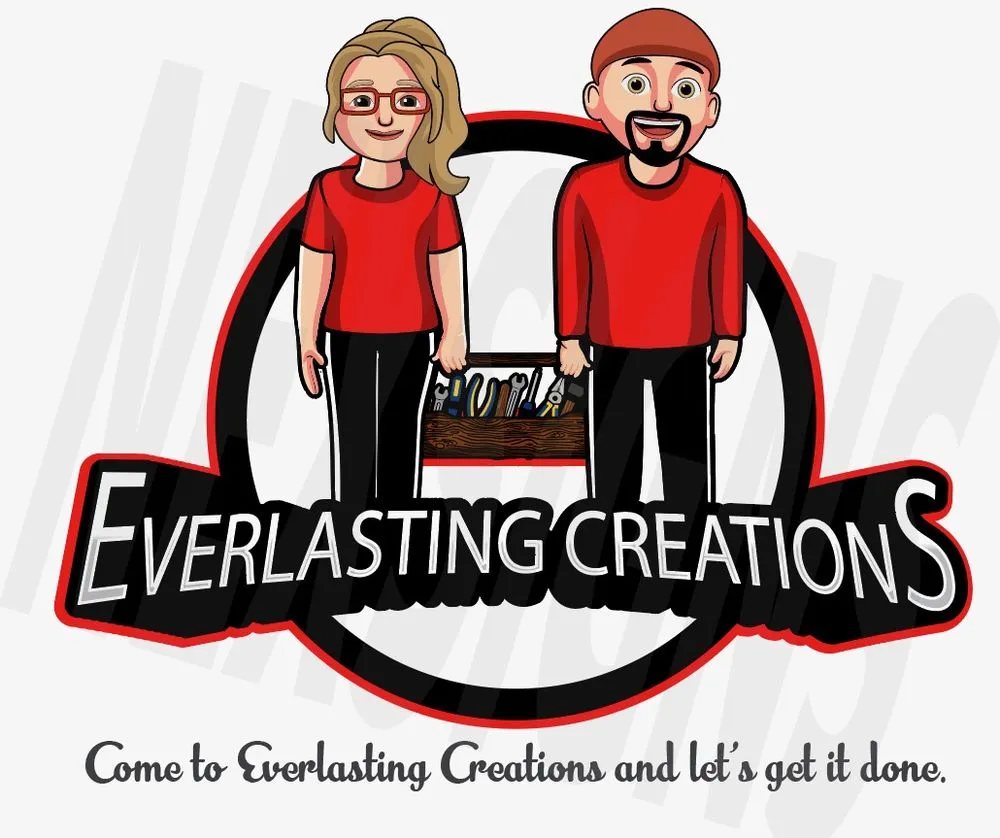 Slide of Everlasting Creations