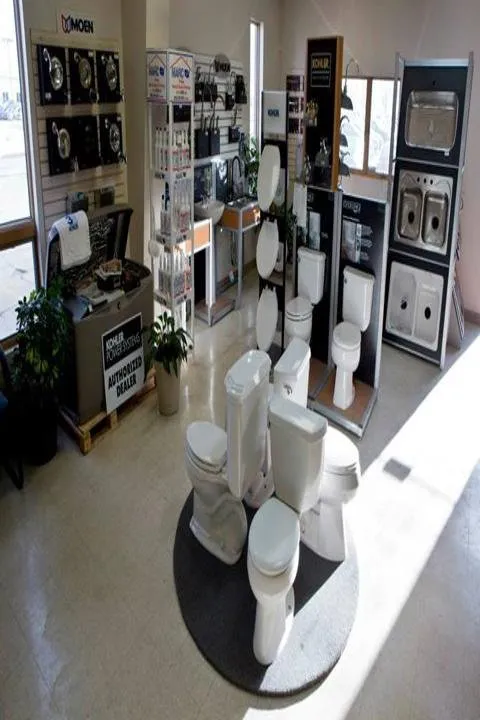 Slide of Everly Plumbing & Heating