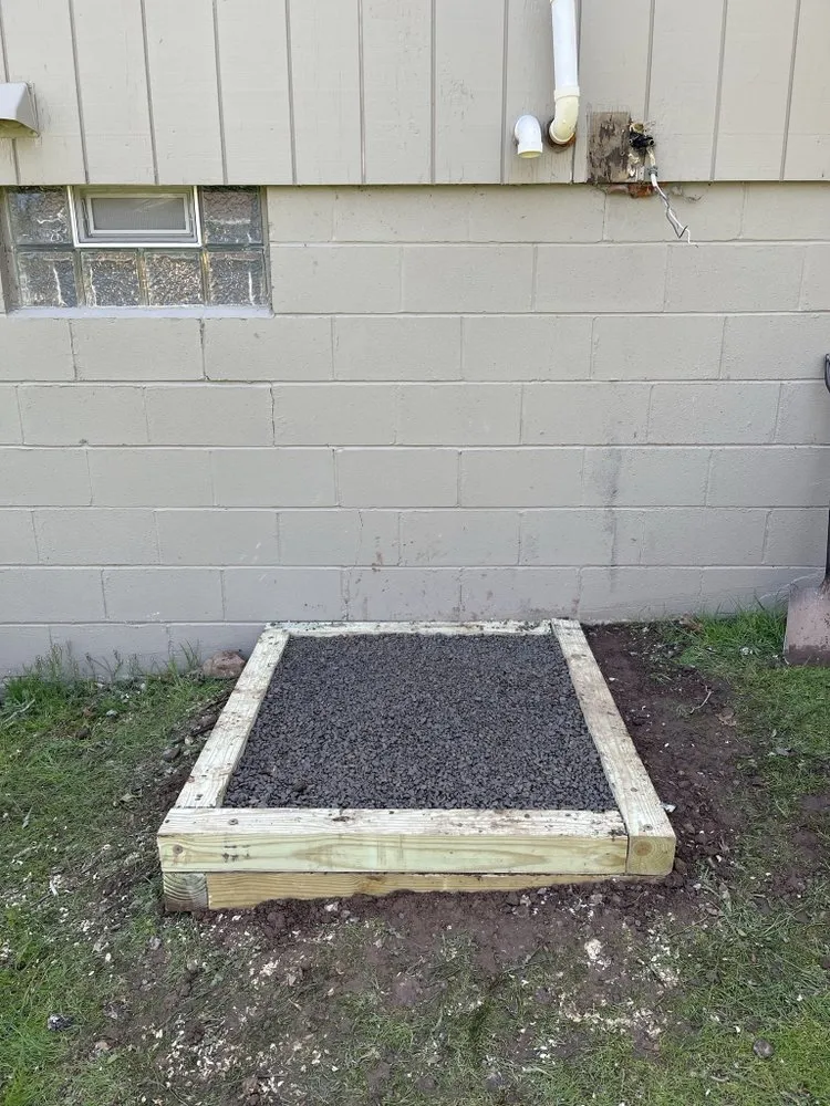 Slide of Everts Mechanical Services