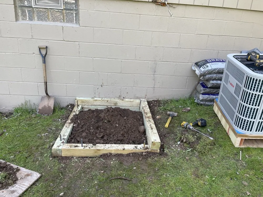 Slide of Everts Mechanical Services