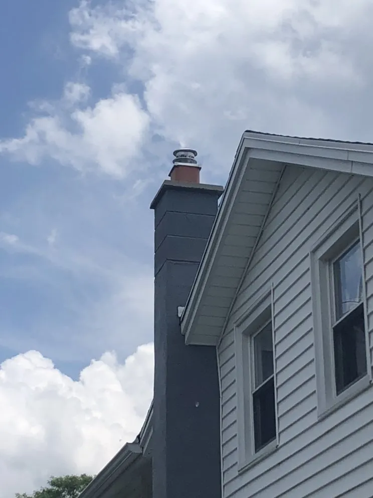 Slide of Everts Mechanical Services