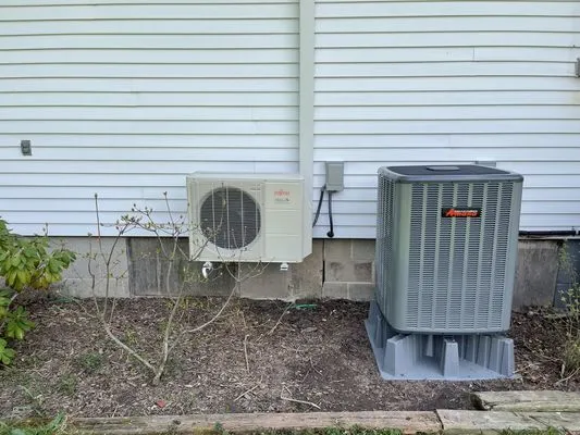 Everts Mechanical Services