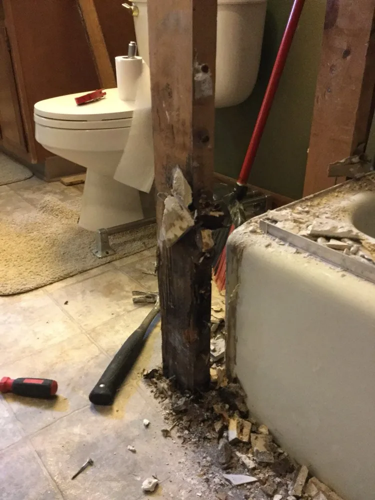 Slide of Every Plumbing & Heating