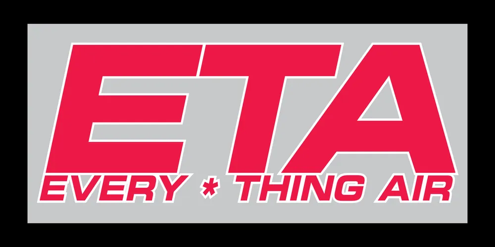 Slide of Every Thing Air