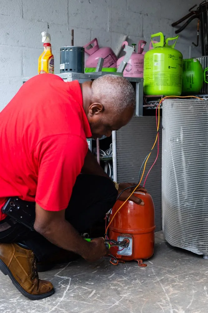 Slide of Every Thing Air