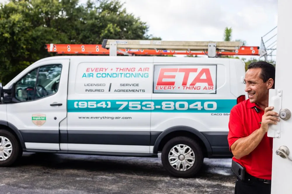 Slide of Every Thing Air