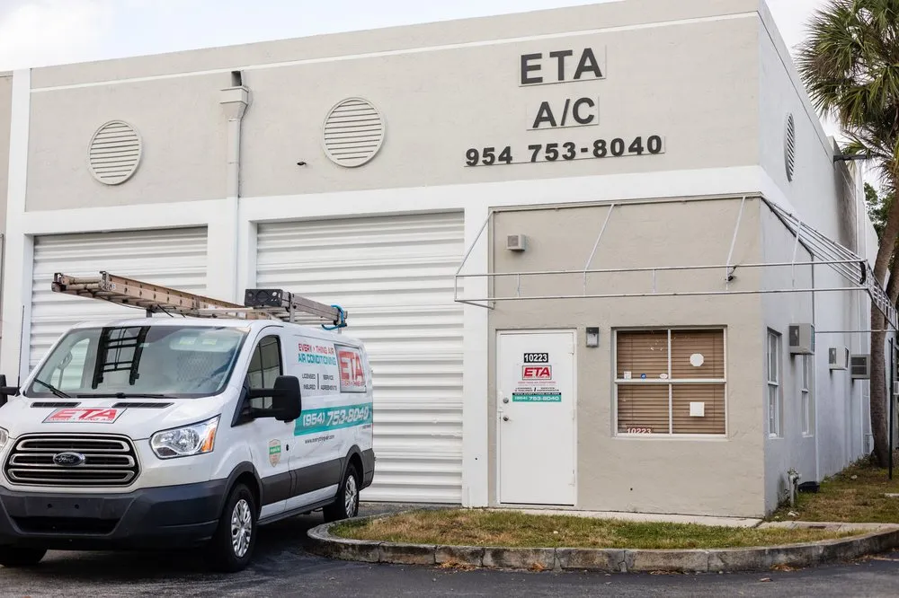 Slide of Every Thing Air