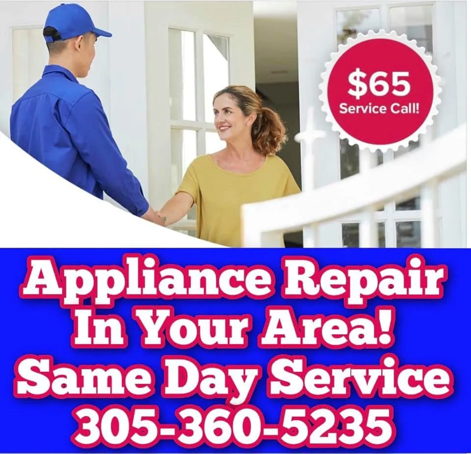 Slide of Every Year Air Conditioning & Appliance Repair