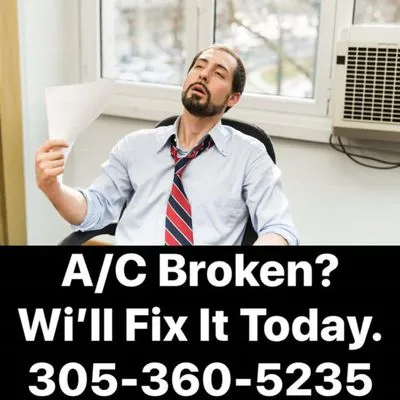 Every Year Air Conditioning & Appliance Repair