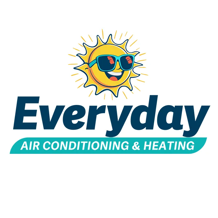 Slide of Everyday Air Conditioning & Heating