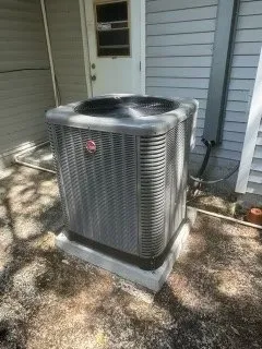 Slide of Everyday Air Conditioning & Heating