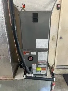 Slide of Everyday Air Conditioning & Heating