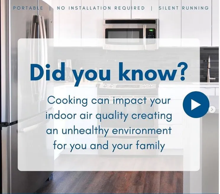 Slide of Everyday Air Systems