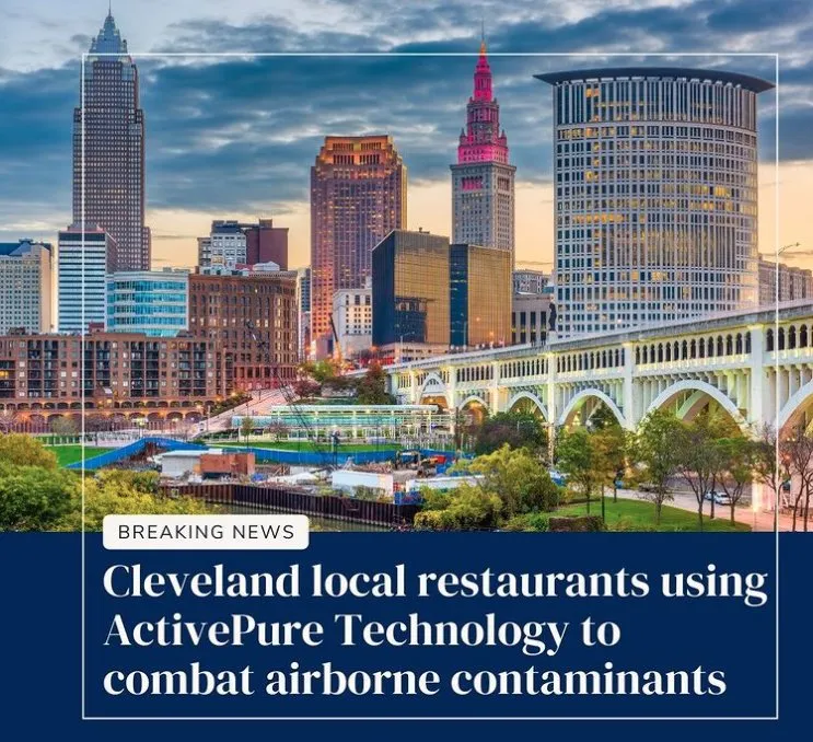 Slide of Everyday Air Systems