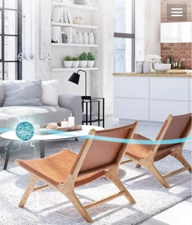 Slide of Everyday Air Systems